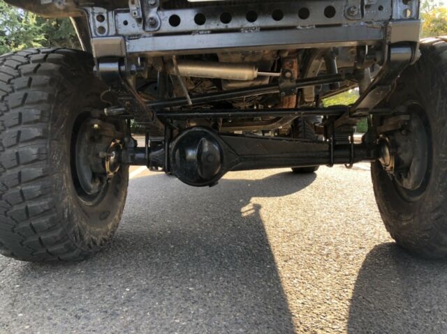 1984 Toyota Pickup Sr5 - photo 7