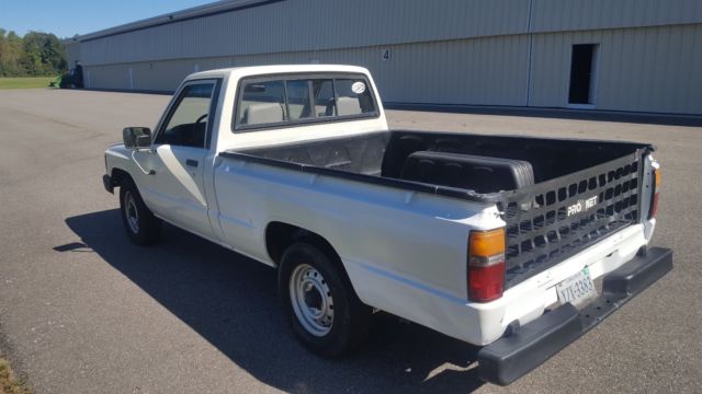 1984 Toyota Other Base - photo 5