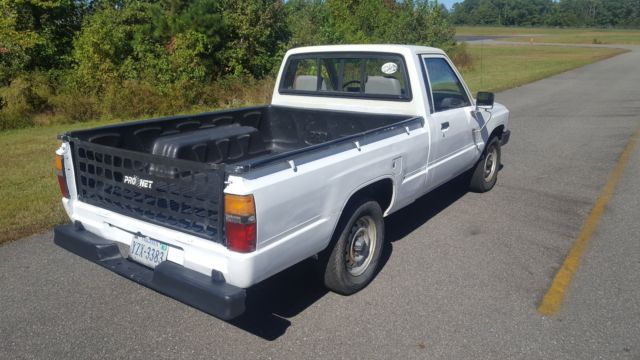 1984 Toyota Other Base - photo 6