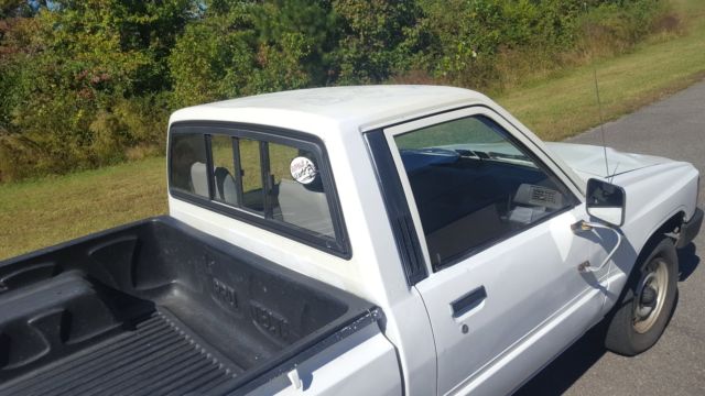 1984 Toyota Other Base - photo 8