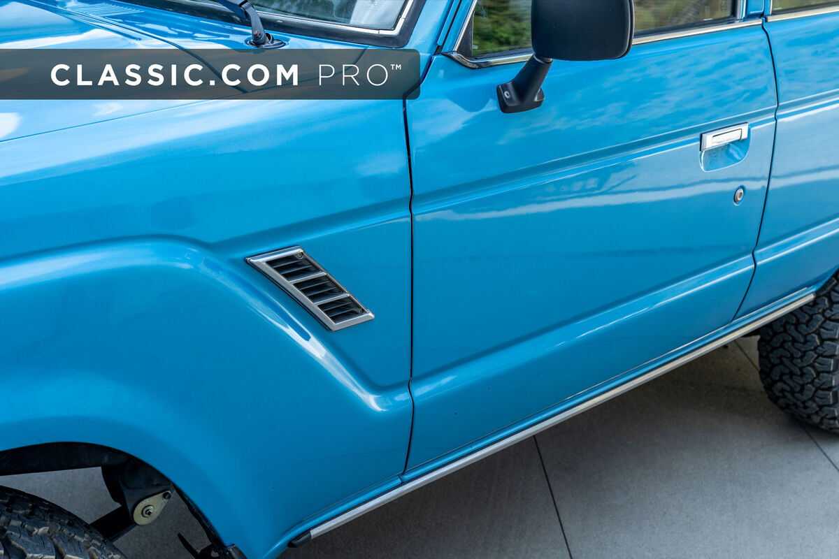 1984 Toyota Pickup & Landcruiser - photo 12