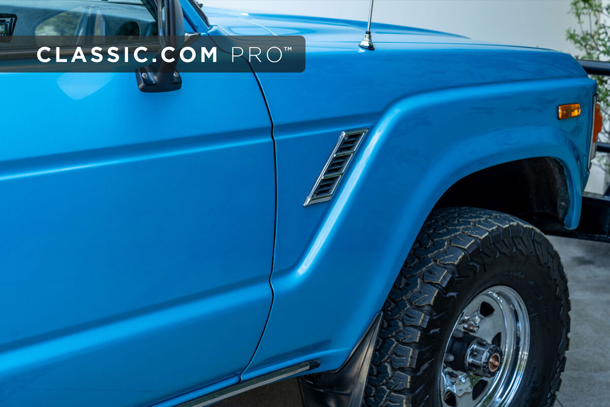 1984 Toyota Pickup & Landcruiser - photo 13