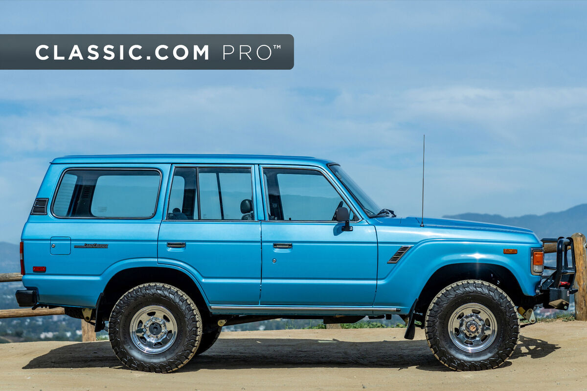 1984 Toyota Pickup & Landcruiser - photo 4