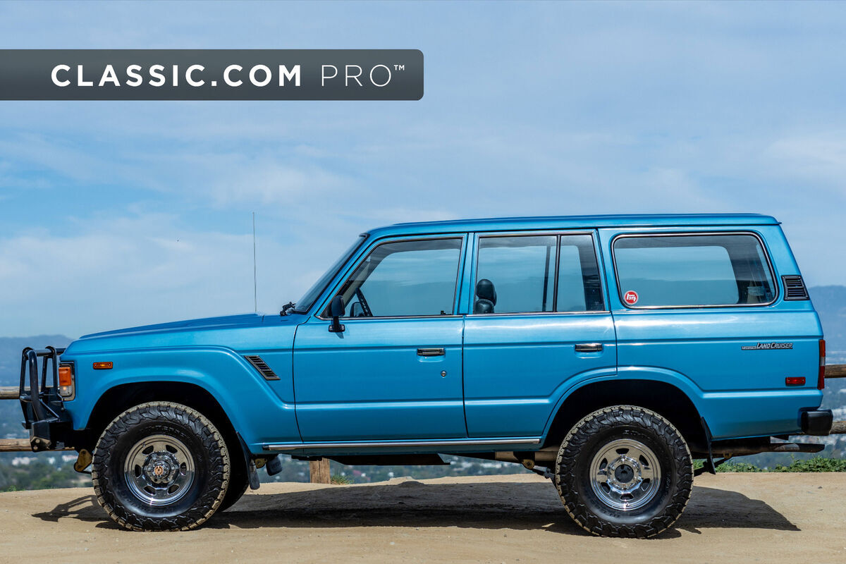 1984 Toyota Pickup & Landcruiser - photo 8