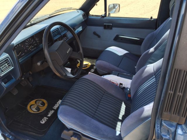 1984 Toyota Other - photo 5