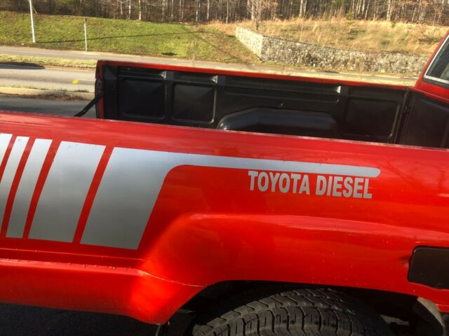 1984 Toyota Other 4 - photo 10