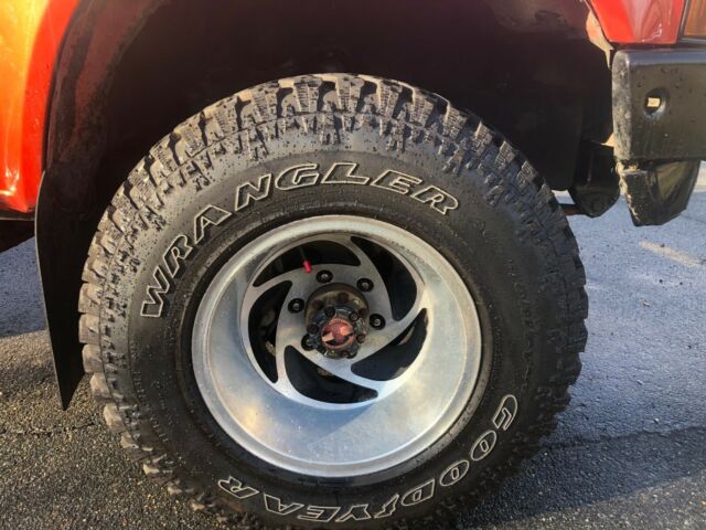 1984 Toyota Other 4 - photo 11