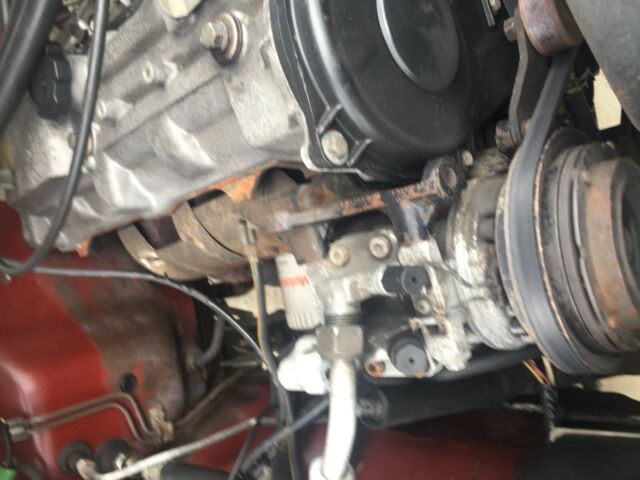 1984 Toyota Other 4 - photo 12