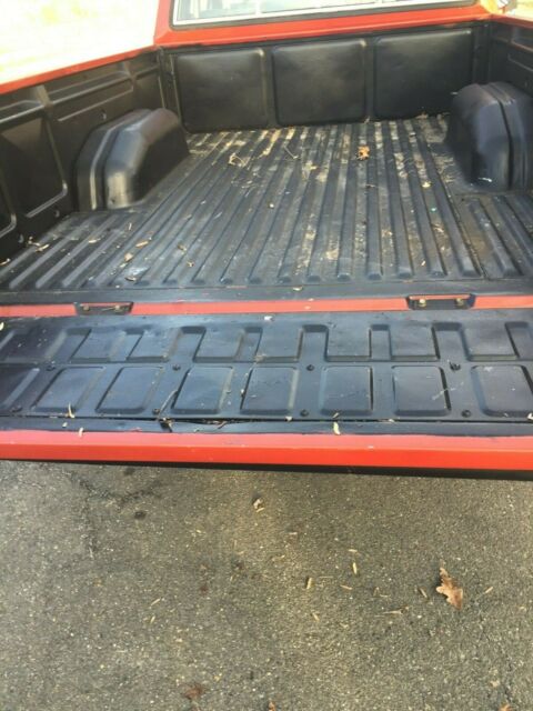 1984 Toyota Other 4 - photo 13