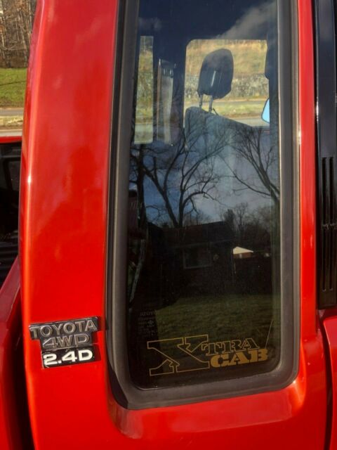 1984 Toyota Other 4 - photo 5