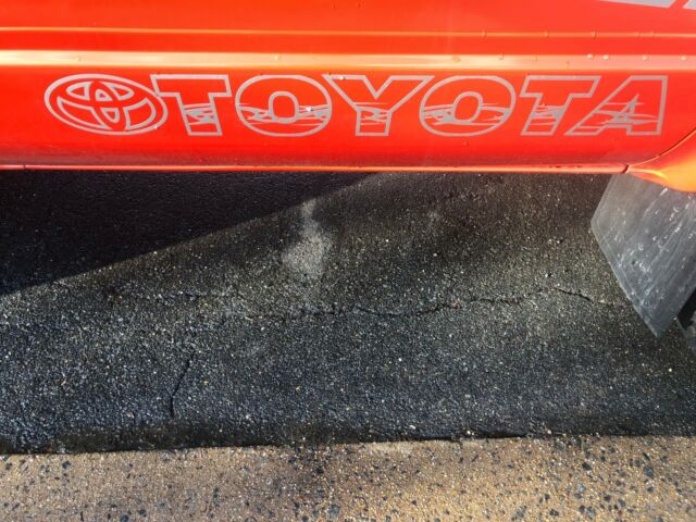 1984 Toyota Other 4 - photo 7