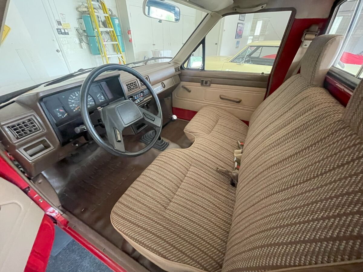 1984 Toyota Pickup - photo 10