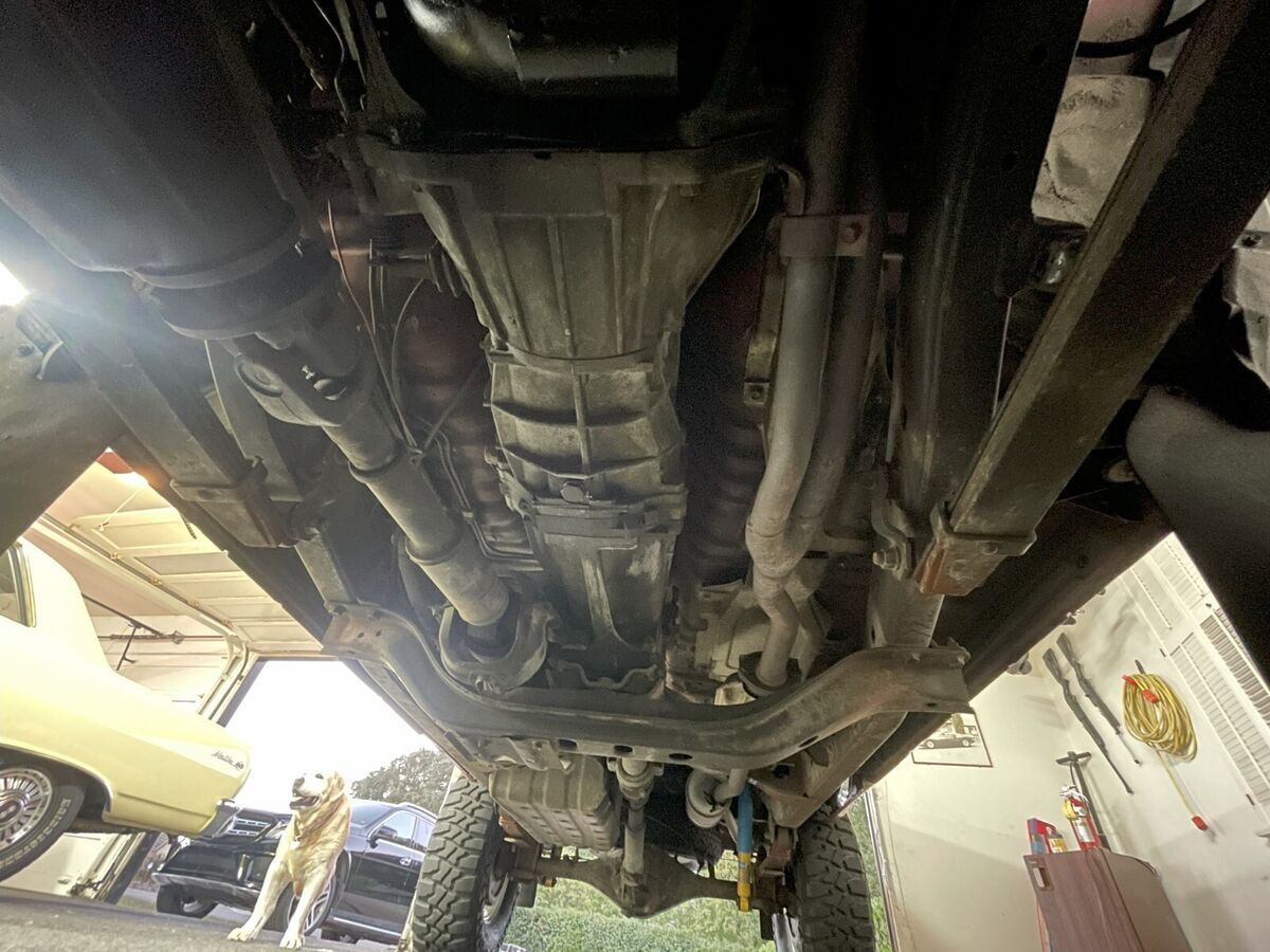 1984 Toyota Pickup - photo 11