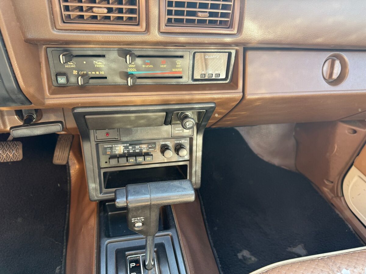1984 Toyota Other - photo 11