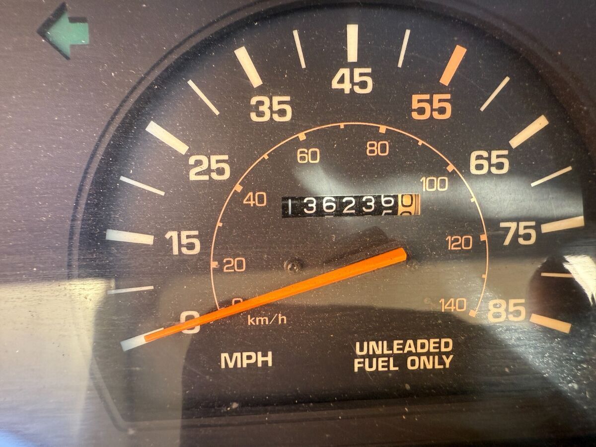 1984 Toyota Other - photo 12