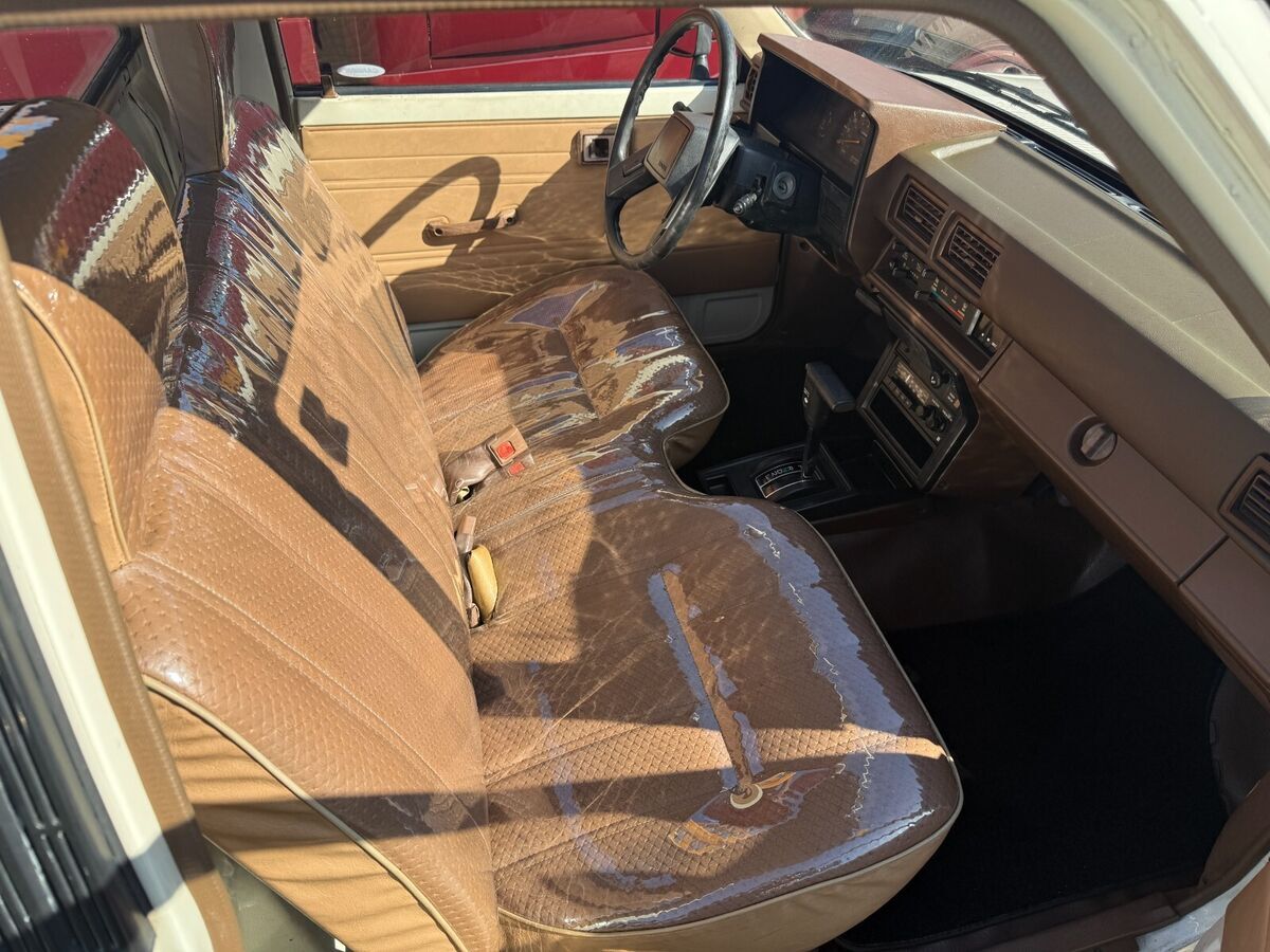 1984 Toyota Other - photo 13