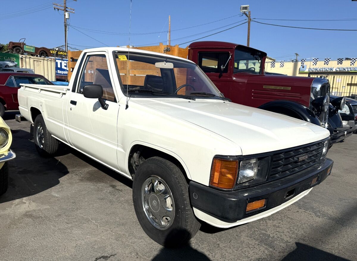 1984 Toyota Other - photo 2