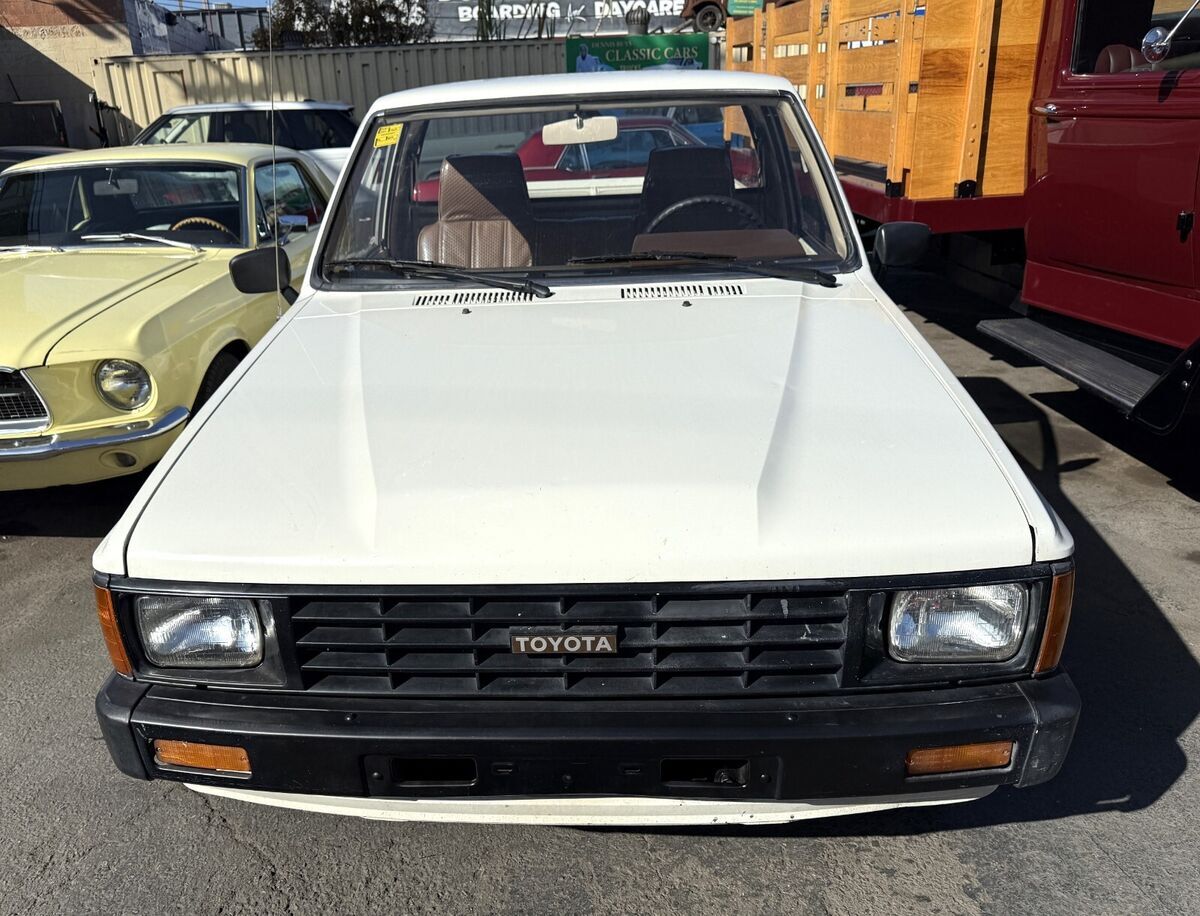 1984 Toyota Other - photo 5