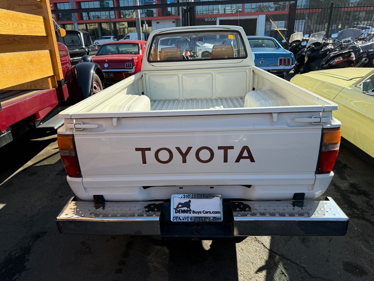 1984 Toyota Other - photo 6