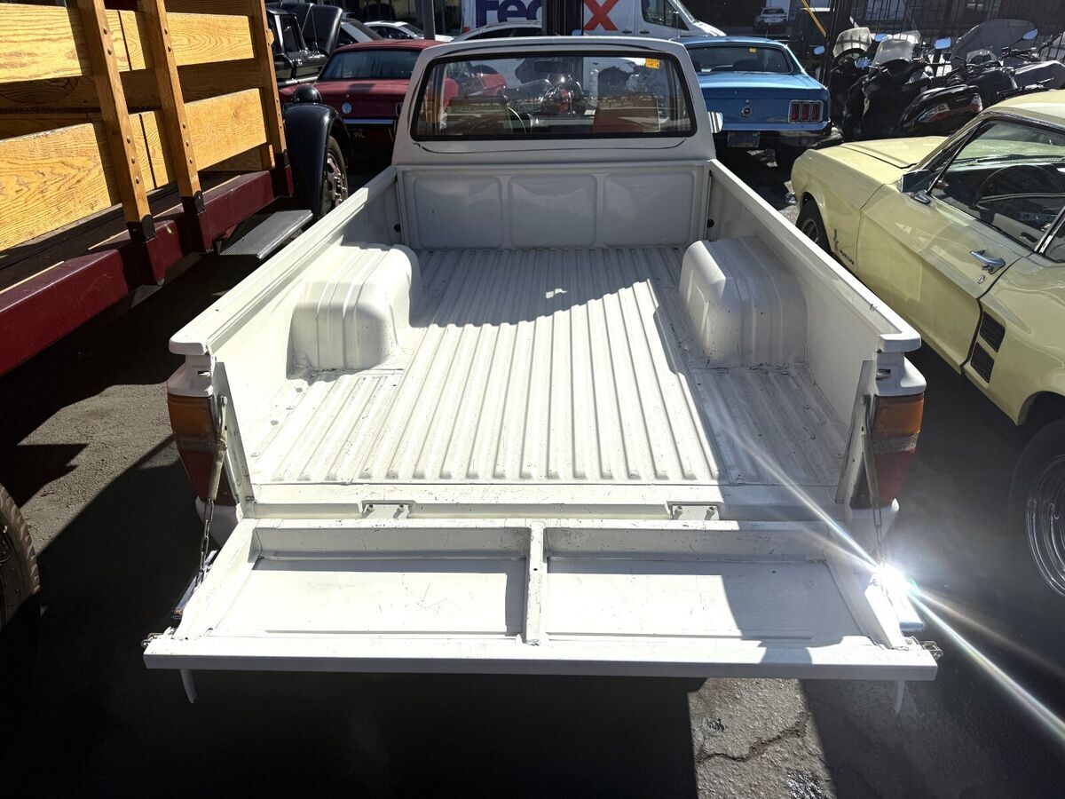 1984 Toyota Other - photo 7