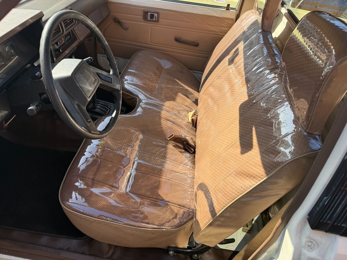 1984 Toyota Other - photo 8