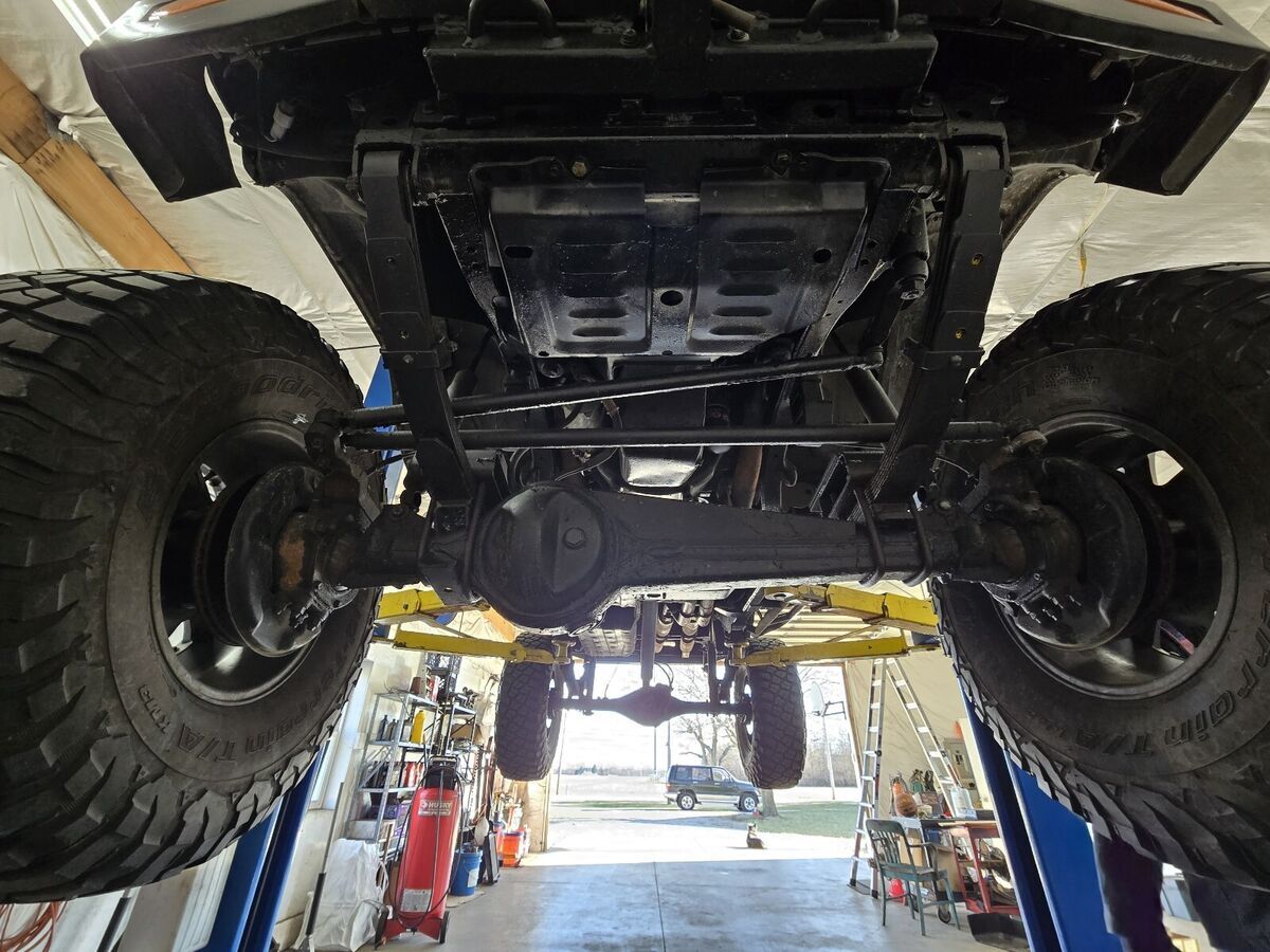 1984 Toyota Pickup XTRACAB RN66 DLX - photo 10