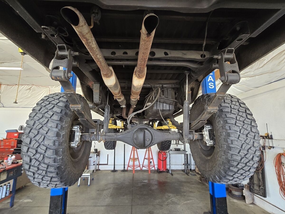 1984 Toyota Pickup XTRACAB RN66 DLX - photo 12