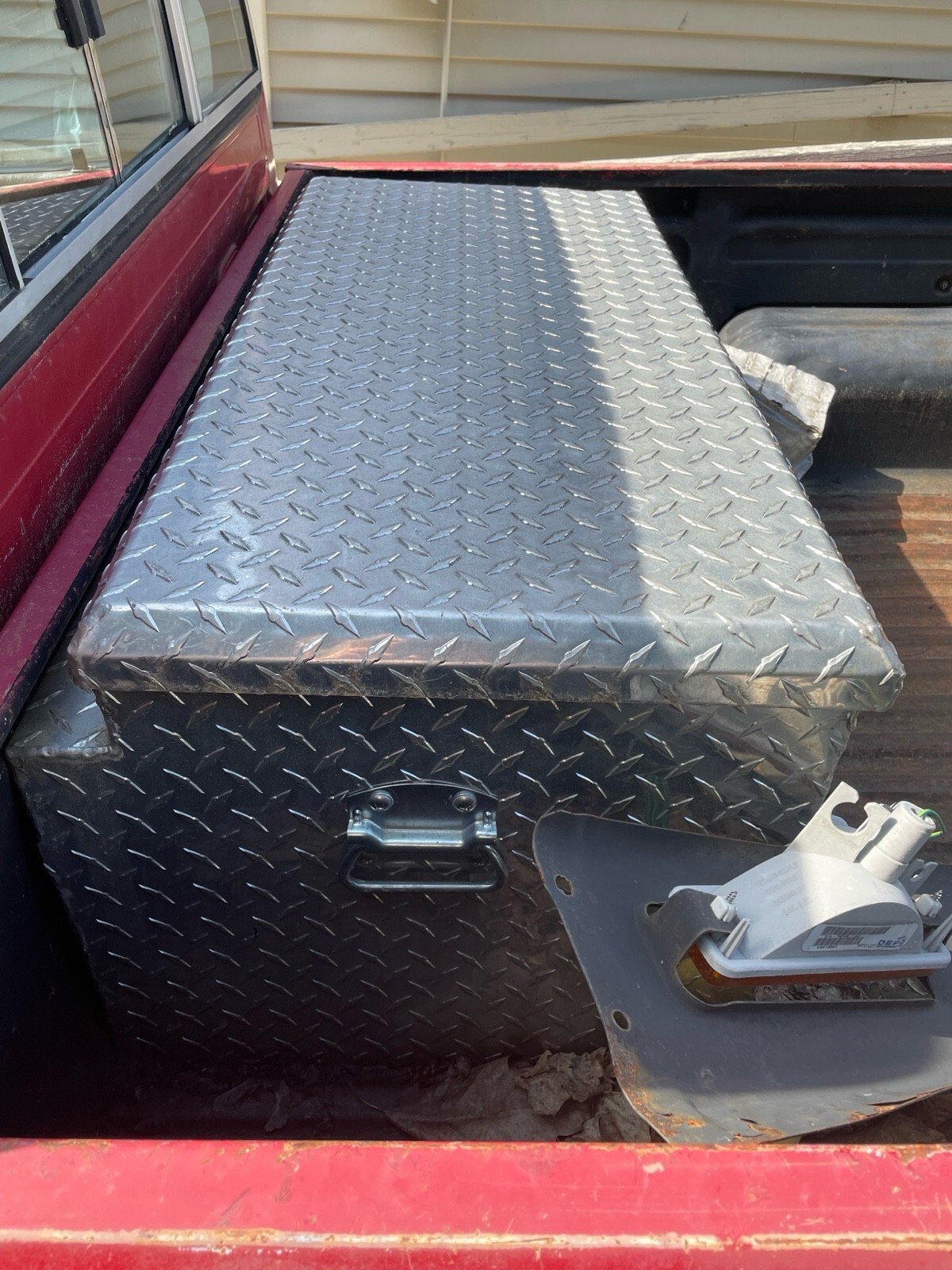 1984 Toyota Pickup RN65 SR5 - photo 9