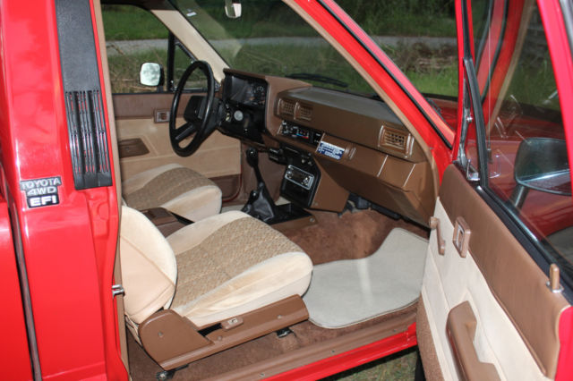 1984 Toyota Other - photo 8