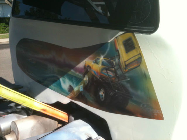 1984 Toyota Other SR5 Extended Cab Pickup 2-Door - photo 10