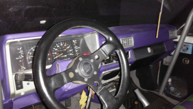 1984 Toyota Other SR5 Extended Cab Pickup 2-Door - photo 3