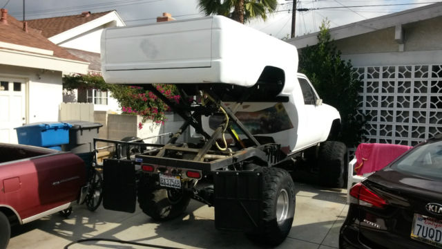 1984 Toyota Other SR5 Extended Cab Pickup 2-Door - photo 5