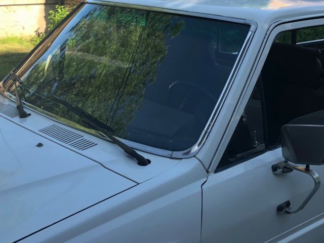 1984 Toyota Pickup deluxe - photo 12