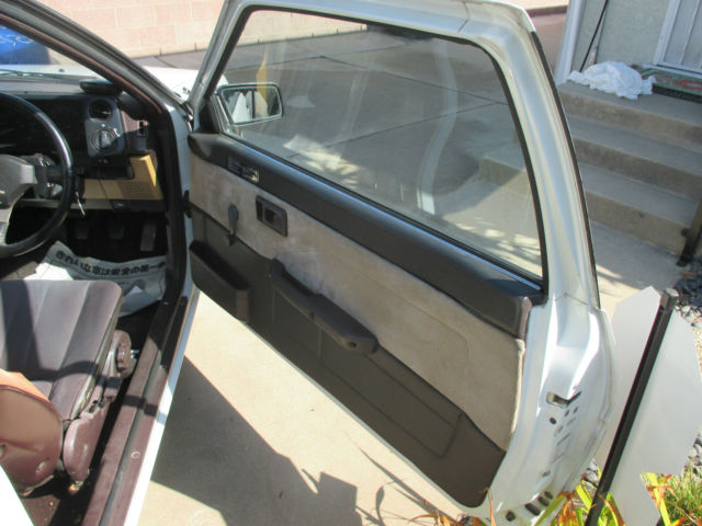 1984 Toyota Sprinter Trueno - photo 12
