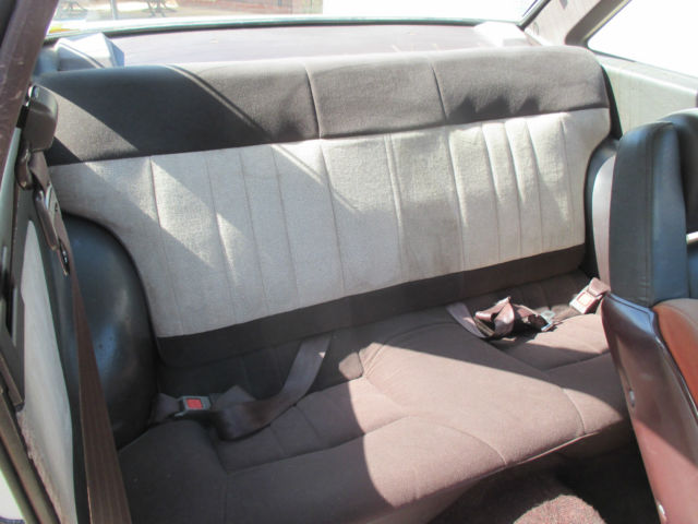 1984 Toyota Sprinter Trueno - photo 5