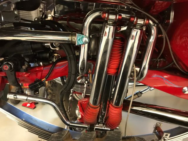 1984 Toyota Tacoma SR5 - photo 12