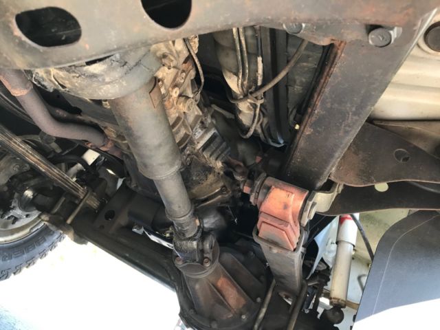 1984 Toyota Other SR5 4X4 - photo 12