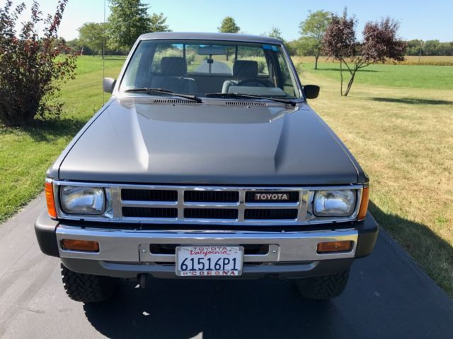 1984 Toyota Other SR5 4X4 - photo 3