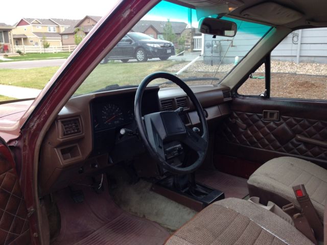 1984 Toyota Other SR5 - photo 12