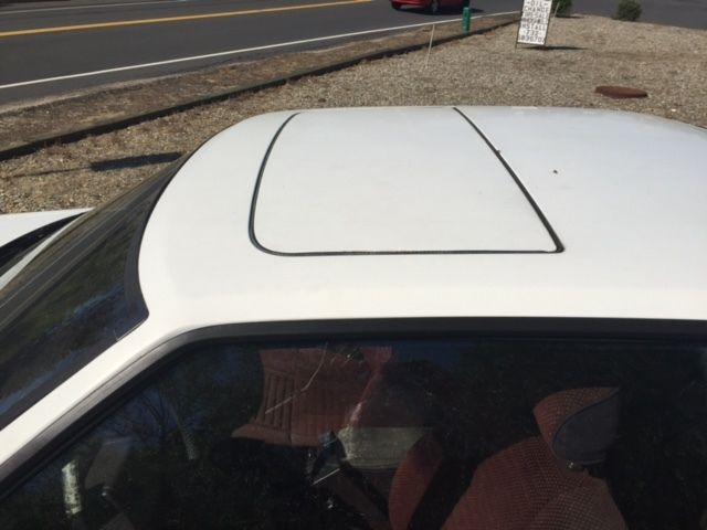 1984 Toyota Supra 2 DOOR - photo 11