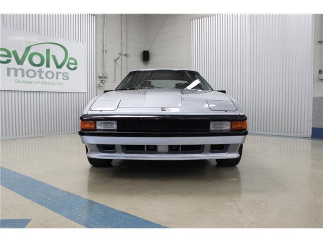 1984 Toyota Supra - photo 5