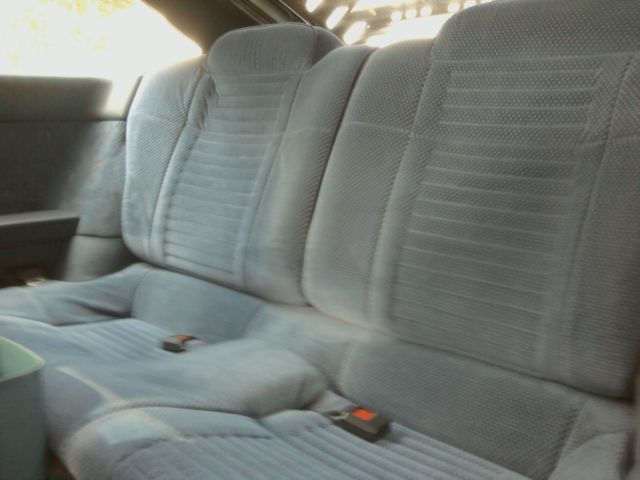 1984 Toyota Supra - photo 11