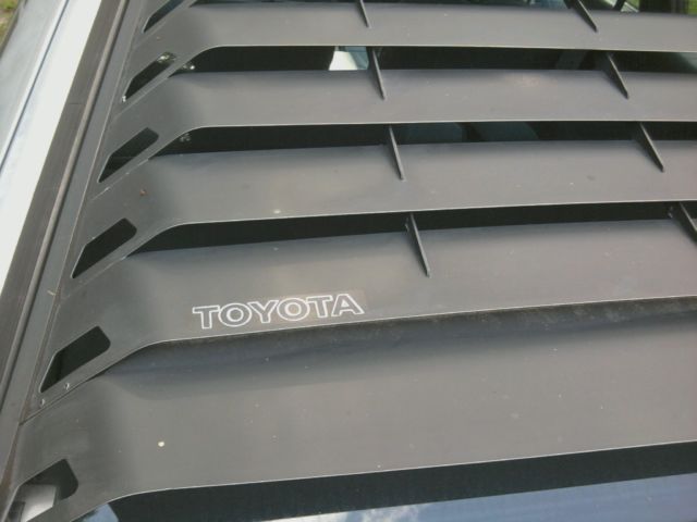 1984 Toyota Supra - photo 13