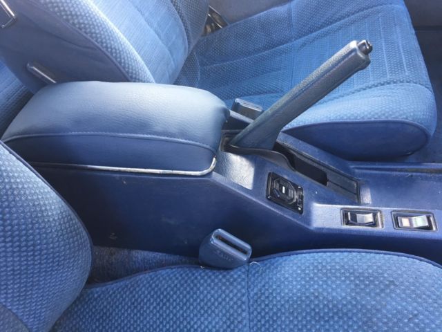 1984 Toyota Supra - photo 12