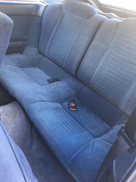 1984 Toyota Supra - photo 13