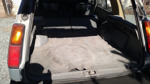 1984 Toyota Tercel - photo 13
