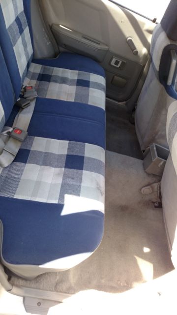 1984 Toyota Tercel - photo 8