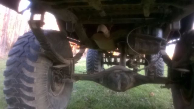 1984 Toyota Other Sr5 - photo 9