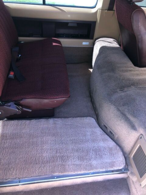 1984 Toyota Van - photo 12