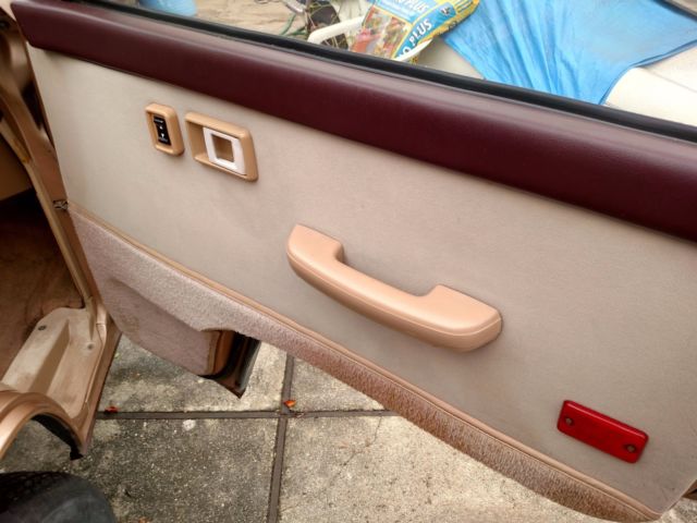 1984 Toyota Van - photo 10